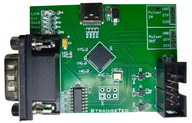 I²C Signalwandler