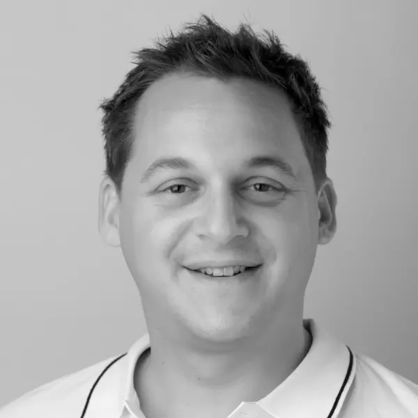 Marco Bolter